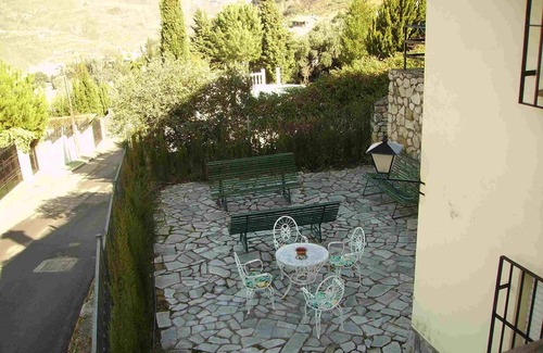 Dudar Villa | Granada - Sierra Nevada - Chalet El Granadillo