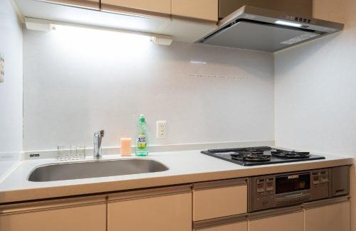 Akasaka Apartment | Granado Roppongi