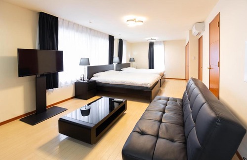 Minato Apartment | Granado Roppongi