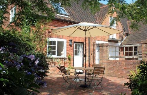 Frant House | Granary Cottage