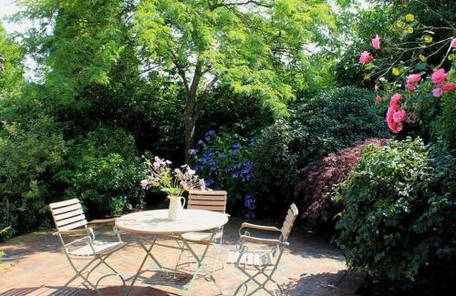 Frant House | Granary Cottage