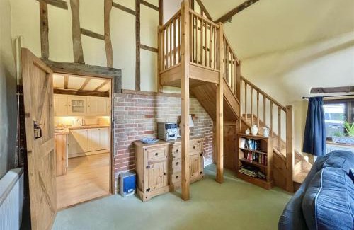 Hethel House | Granary Cottage