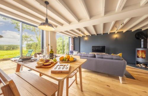 Thorington House | Granary Cottage