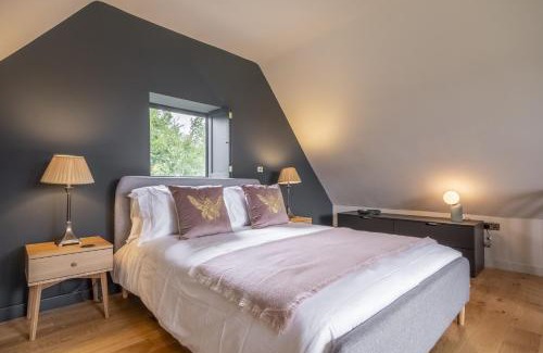 Thorington House | Granary Cottage