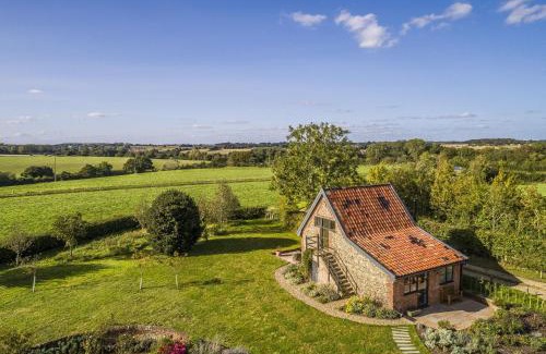 Thorington House | Granary Cottage