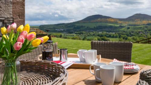 Gattonside House | Granary