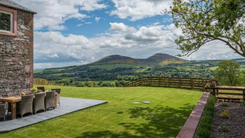Gattonside House | Granary