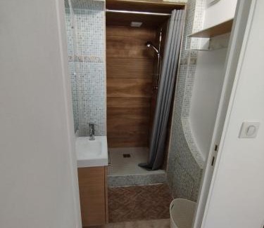 Chateaufort Apartment | Grand 2 pièces atypique aux portes de la Vallée de Chevreuse