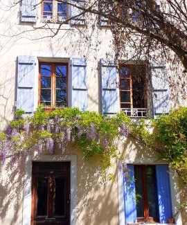 Mont-de-Marsan Apartment | Grand 3 pieces en centre-ville