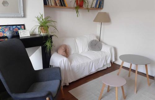 Mont-de-Marsan Apartment | Grand 3 pieces en centre-ville