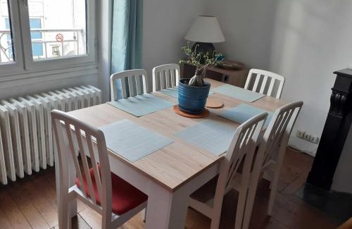 Mont-de-Marsan Apartment | Grand 3 pieces en centre-ville
