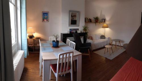 Mont-de-Marsan Apartment | Grand 3 pieces en centre-ville