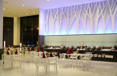 Alor Setar Hotel | Grand Alora Hotel