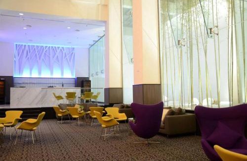 Alor Setar Hotel | Grand Alora Hotel
