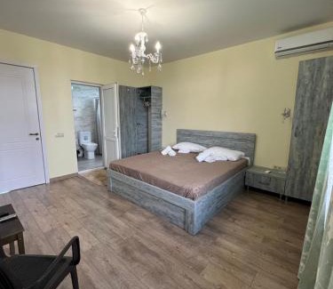 Anaklia House | GRAND ANAKLIA - Guest Hotel