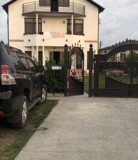 Anaklia House | GRAND ANAKLIA - Guest Hotel