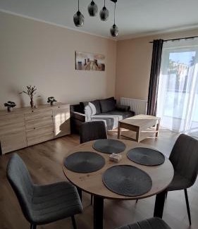 Ilawa Apartment | Grand Apartament nad Iławką