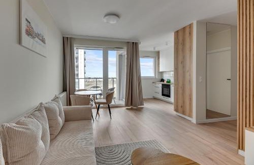 Nowy Port Apartment | Grand Apartments - Horizon