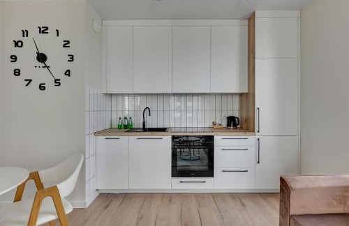 Nowy Port Apartment | Grand Apartments - Horizon