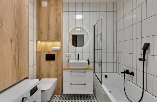 Nowy Port Apartment | Grand Apartments - Horizon