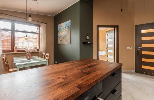 Jelitkowo Apartment | Grand Apartments - Neptun Park Sunny 2 Bedrooms Apartment