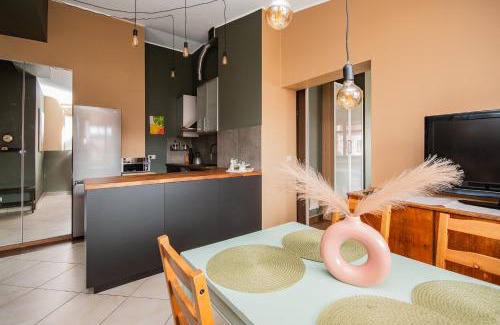 Jelitkowo Apartment | Grand Apartments - Neptun Park Sunny 2 Bedrooms Apartment