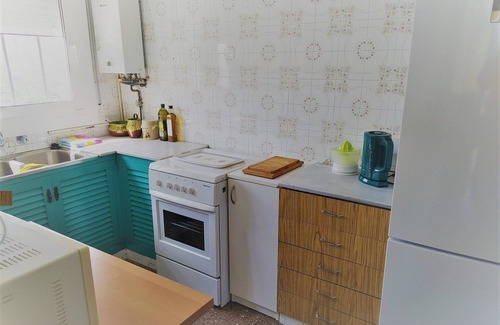 Llanca Apartment | Grand Appart. sea and mountain views/Villa Marval 2