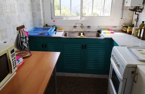 Llanca Apartment | Grand Appart. sea and mountain views/Villa Marval 2