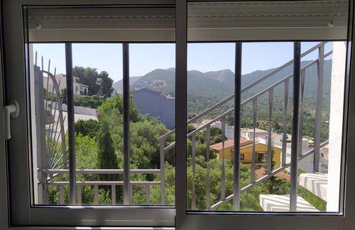 Llanca Apartment | Grand Appart. sea and mountain views/Villa Marval 2