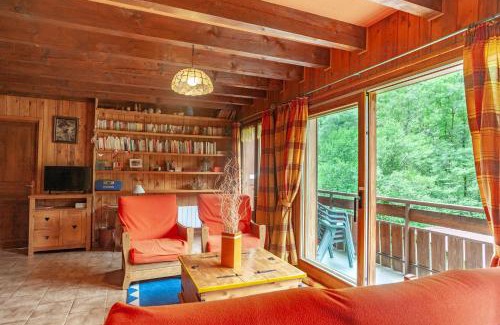 Entremont Apartment | Grand appartement proche Gd Bornand
