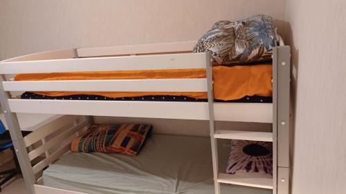 Clermont-Ferrand Apartment | grand apparte meuble a Clermont