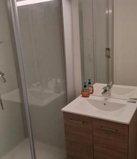 Clermont-Ferrand Apartment | grand apparte meuble a Clermont