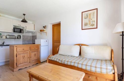 Germ Apartment | Grand Appartement à Peyragudes pour 8 personnes avec Parking - FR-1-695-84