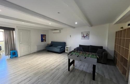 Lunel Apartment | Grand Appartement - 2 à 6 places