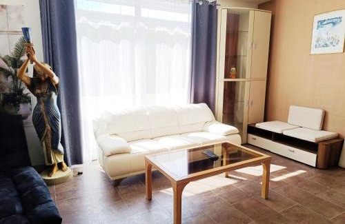 Hesingue Apartment | Grand Appartement 3 frontières