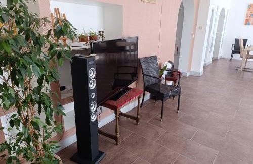 Hesingue Apartment | Grand Appartement 3 frontières