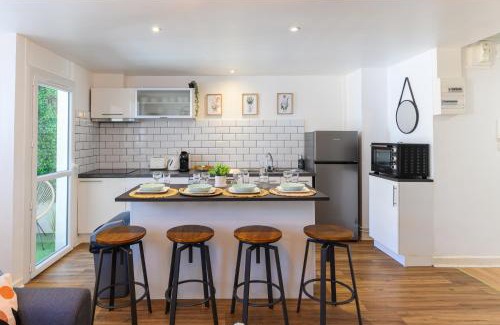 Tarbes Apartment | Grand Appartement avec Balcon Hyper - Centre Tarbes