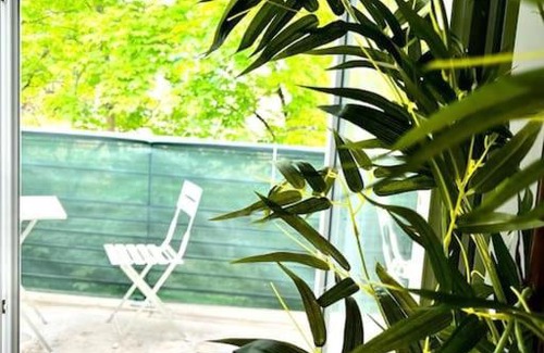Pau-Sud Apartment | Grand appartement, calme, proche centre-ville