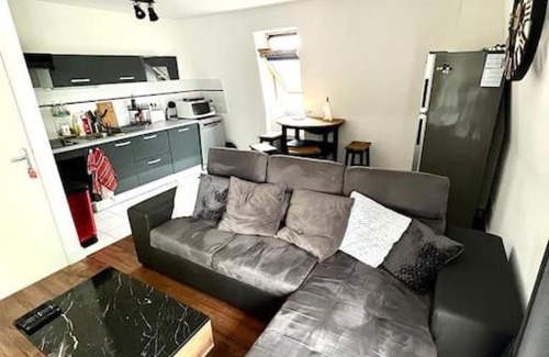 Pau-Sud Apartment | Grand appartement, calme, proche centre-ville
