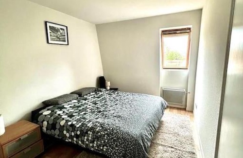Pau-Sud Apartment | Grand appartement, calme, proche centre-ville
