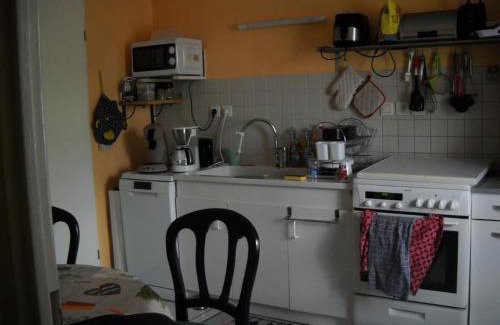 Vendome Apartment | grand appartement en résidence