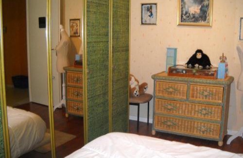 Vendome Apartment | grand appartement en résidence