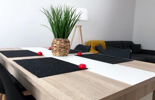 Bagneux Apartment | Grand appartement fonctionnel proche centre-ville