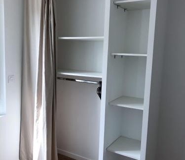 Bagneux Apartment | Grand appartement fonctionnel proche centre-ville
