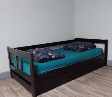 L'Isle-Jourdain Apartment | Grand appartement