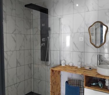 L'Isle-Jourdain Apartment | Grand appartement