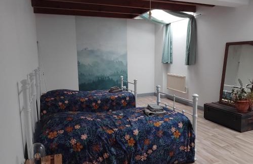 L'Isle-Jourdain Apartment | Grand appartement
