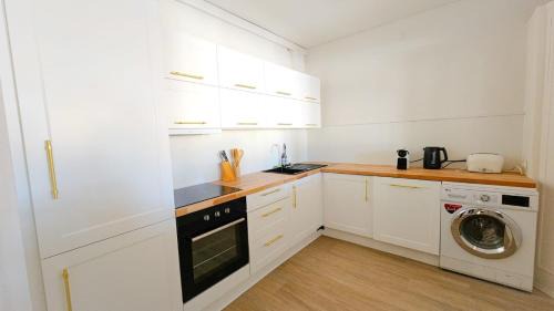 Charleville-Mezieres Apartment | Grand Apt 130m2 vue place ducale