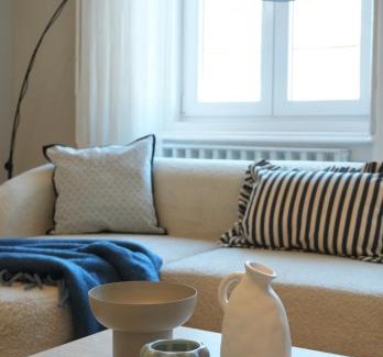Terezvaros Apartment | Grand & Artful Budapest Gem By Opera & with Views