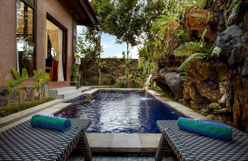 Kutuh Kaja Villa | Grand Ashanti Villa
